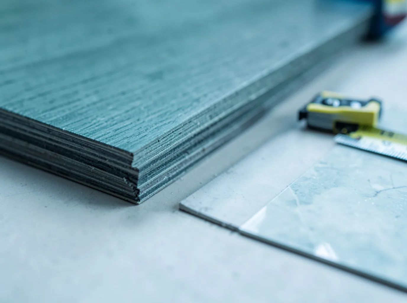 Luxury Vinyl Plank Installation Hamilton, MI FAQs